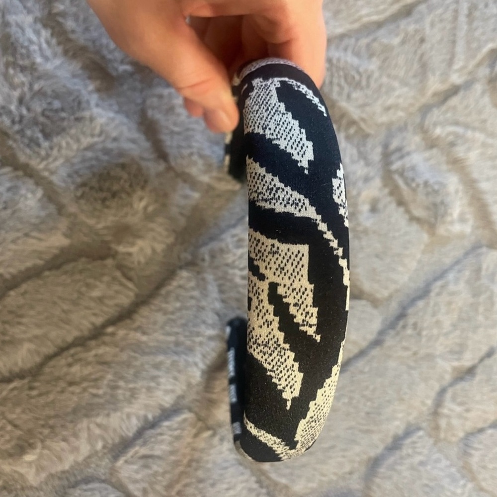 Fendi Headband - Picture 8 of 12